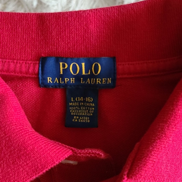Ralph Lauren Polo - Picture 3 of 4